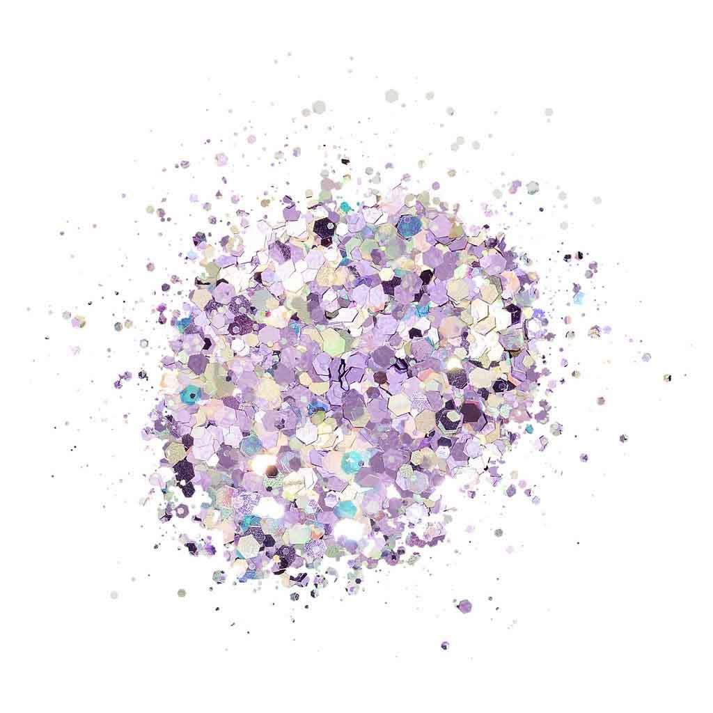 Sprinkle On - SP235 Model Type Diamond Nail Supplies