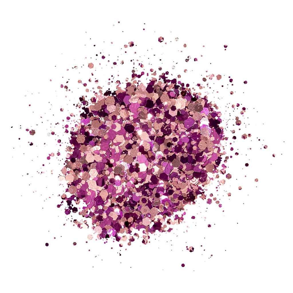 Sprinkle On - SP239 Flirtini Diamond Nail Supplies