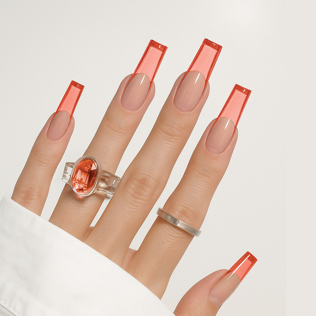 Jelly Tints - J215 Golden Glaze