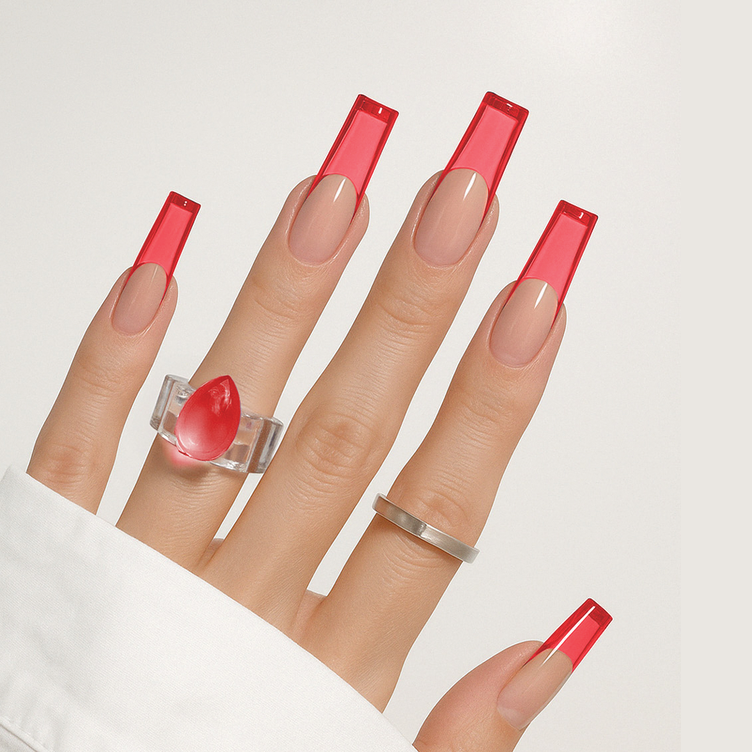 Jelly Tints - J216 Pure Love