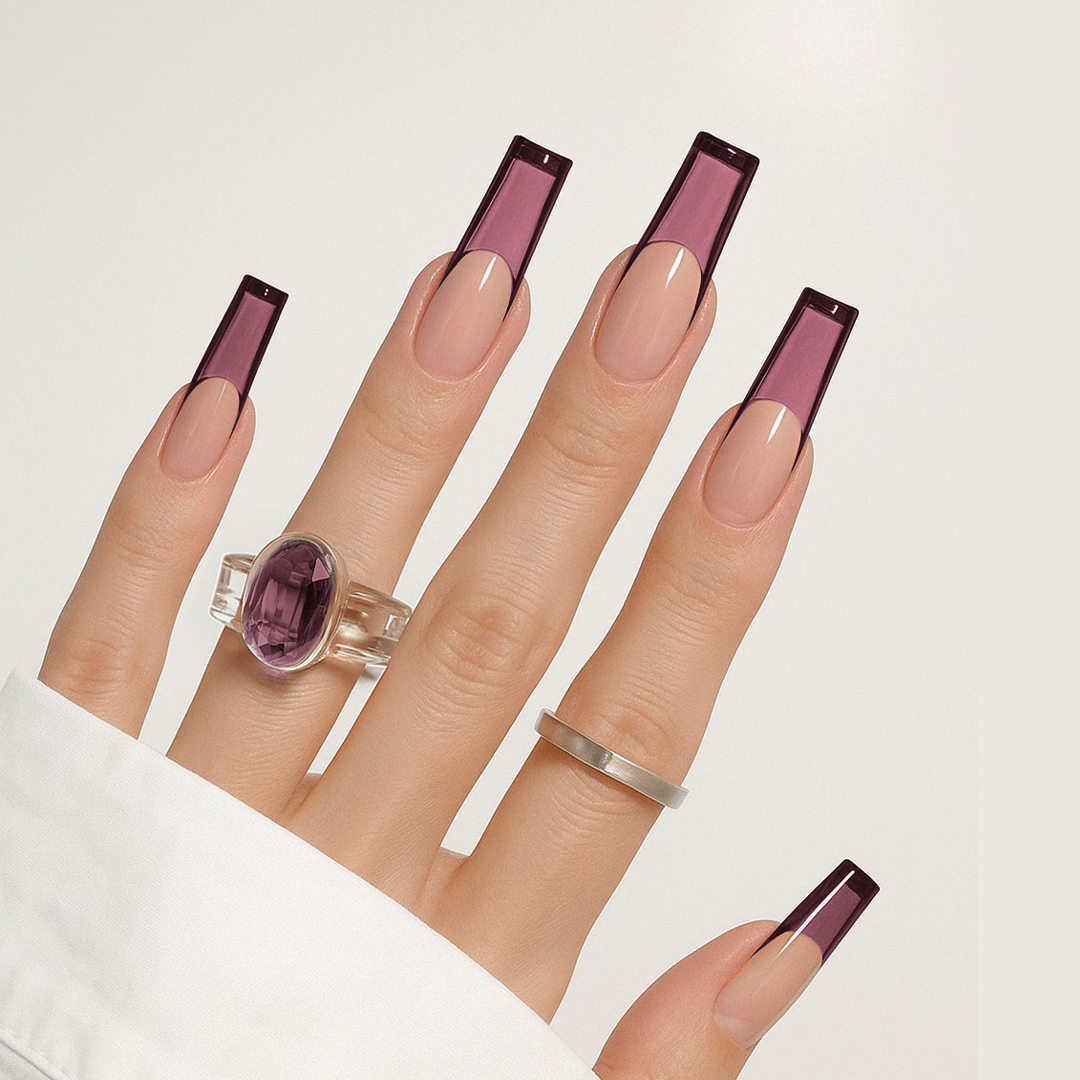 Jelly Tints - J218 See Right Thru You