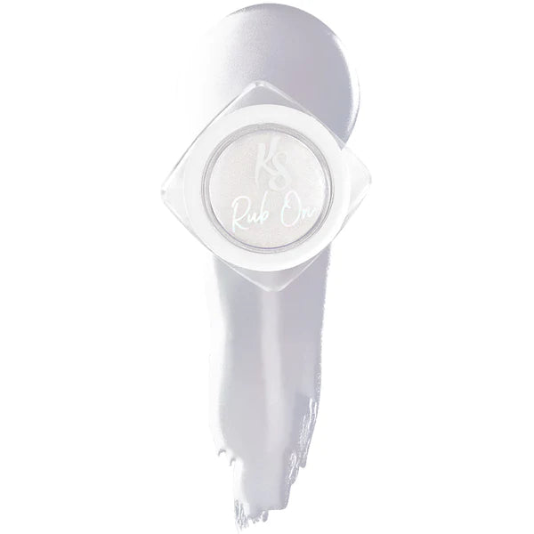 Rub On Chrome - RC09 Glass