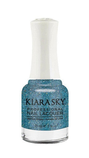 Nail Lacquer - N439 Unicorn Diamond Nail Supplies