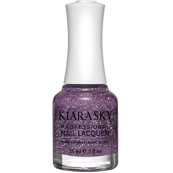 Nail Lacquer - N520 Out On The Town kiara-sky-australia