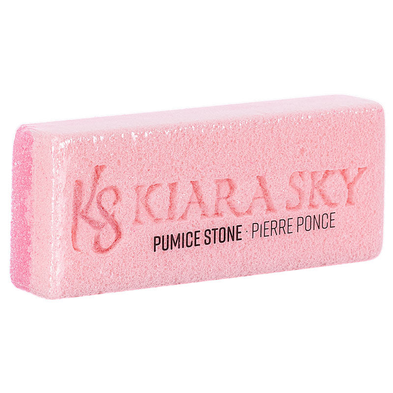 Pink Pumice Stone - 24 Pack kiara-sky-australia