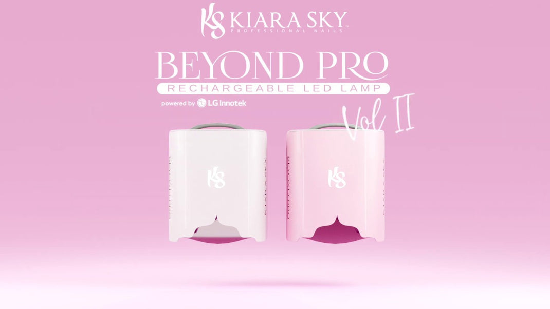 Beyond Pro Led Lamp Kiara Sky Australia