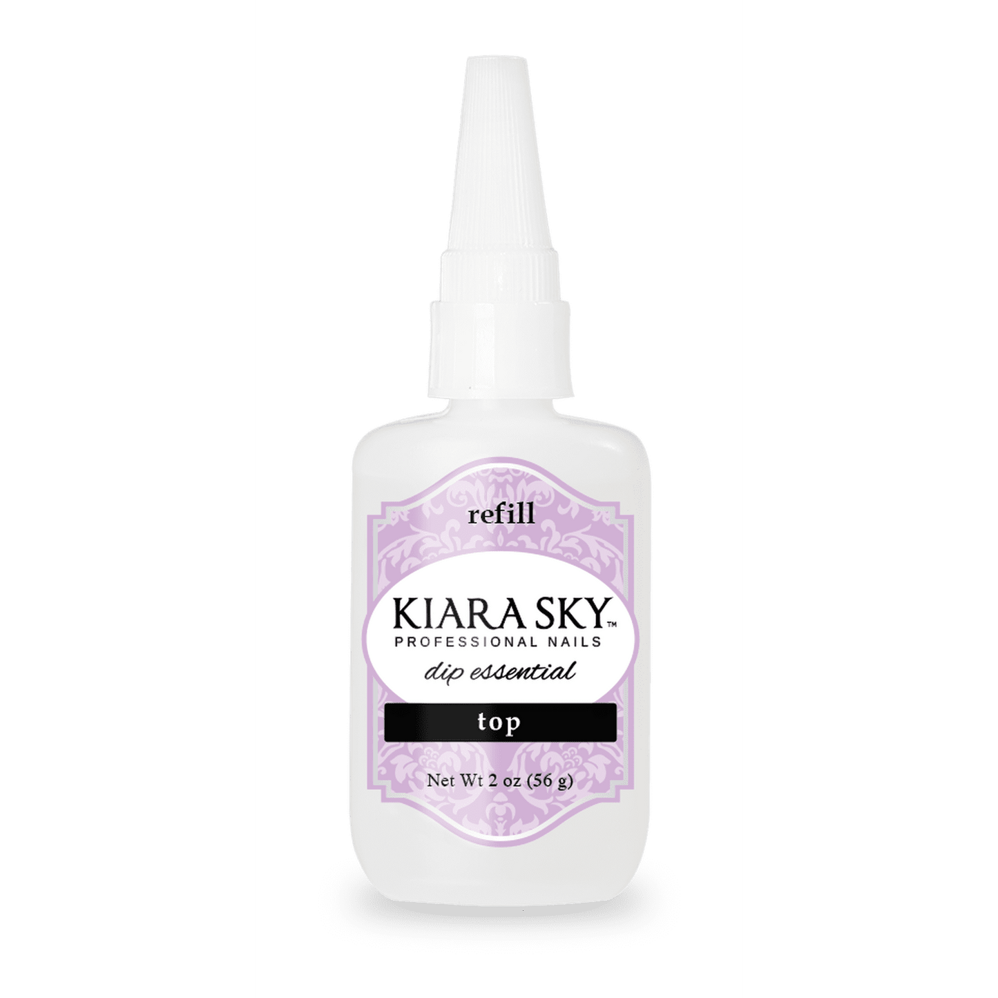 Kiara Sky Dip Top Diamond Nail Supplies