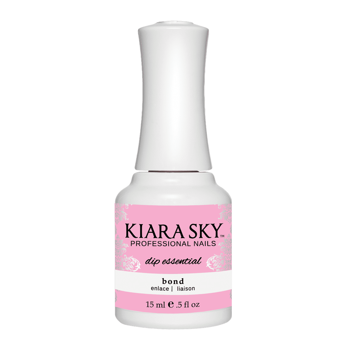 Kiara Sky Dip Bond Diamond Nail Supplies