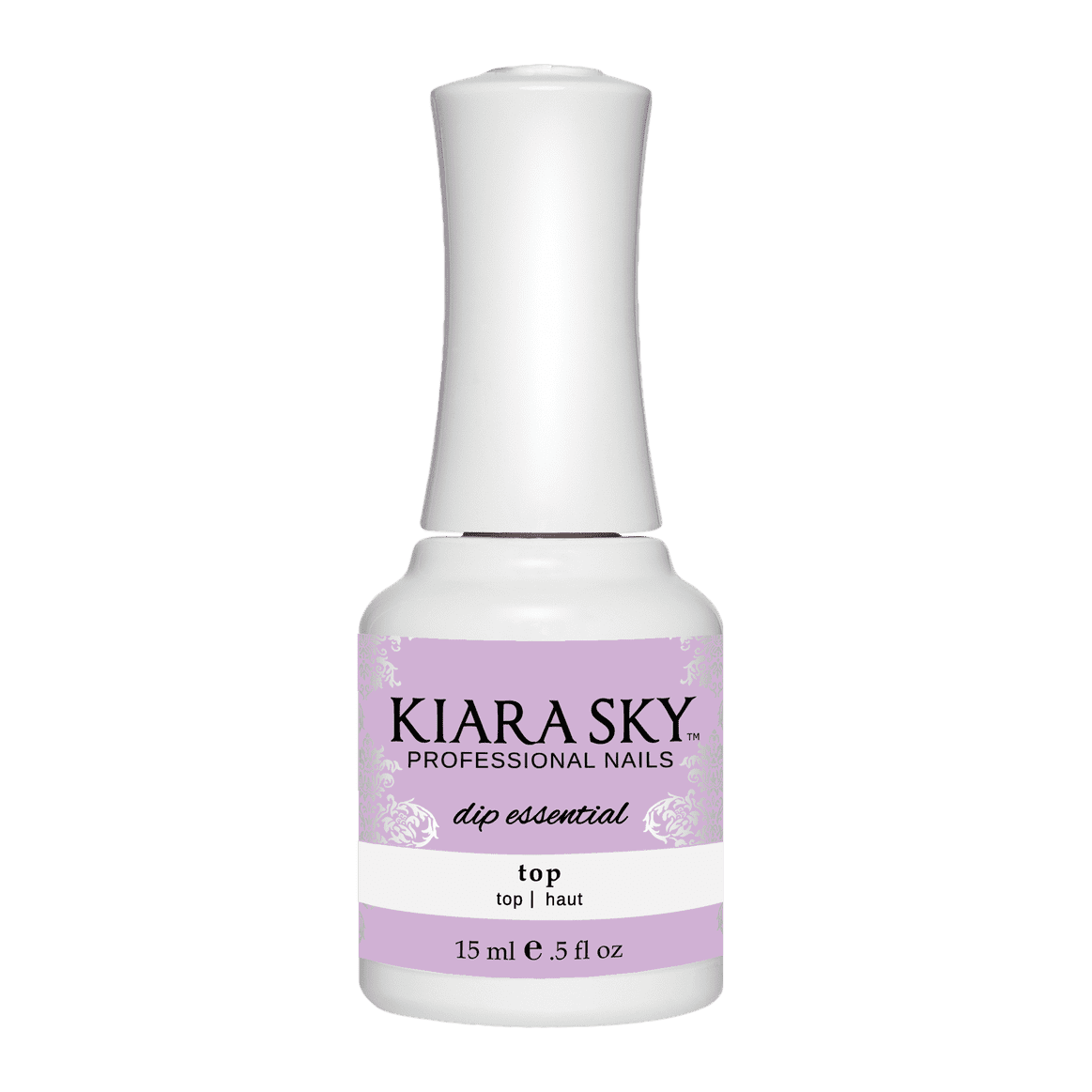 Kiara Sky Dip Top Diamond Nail Supplies