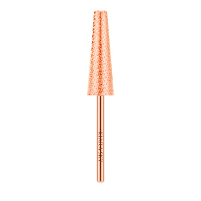 Drill Bit - XL 5 in 1 Coarse Rose Gold