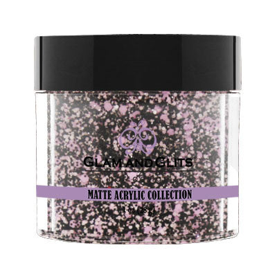 Acrylic Powder - MA601 Buttercup Diamond Nail Supplies