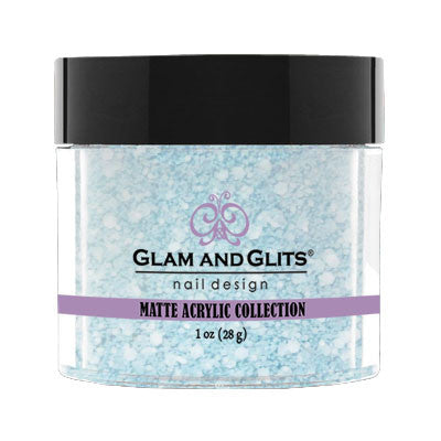 Acrylic Powder - MA617 Creme Brulee Diamond Nail Supplies