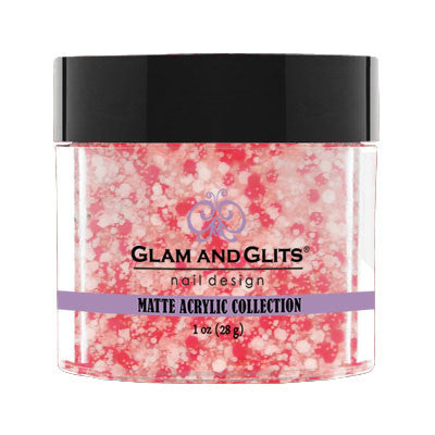 Acrylic Powder - MA620 Strawberry Shortcake Diamond Nail Supplies