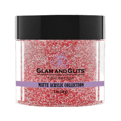 Acrylic Powder - MA631 Apple Frost Diamond Nail Supplies