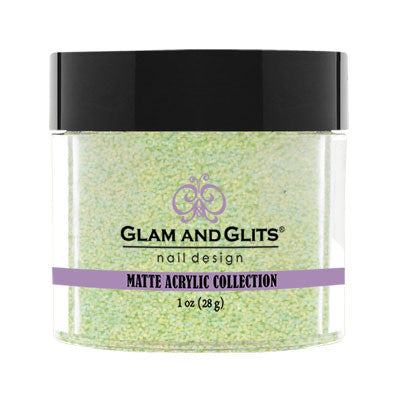 Acrylic Powder - MA632 Pistachio Diamond Nail Supplies