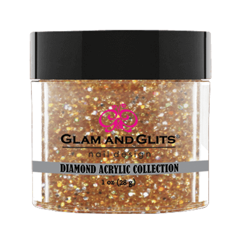 Acrylic Powder - DA44 24k Diamond Nail Supplies