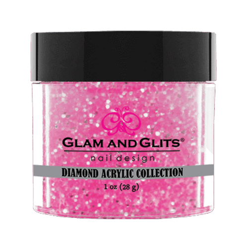 Acrylic Powder - DA47 Romantique Diamond Nail Supplies