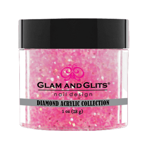 Acrylic Powder - DA48 Demure Diamond Nail Supplies