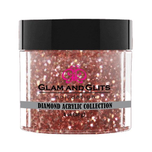 Acrylic Powder - DA50 Adore Diamond Nail Supplies