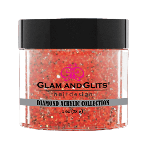 Acrylic Powder - DA52 Pretty Edgy Diamond Nail Supplies