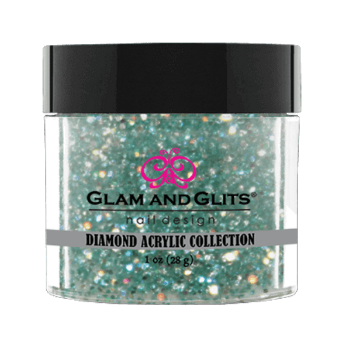 Acrylic Powder - DA58 Fushion Diamond Nail Supplies