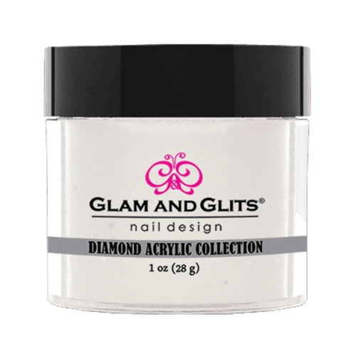 Acrylic Powder - DA59 Frost Diamond Nail Supplies