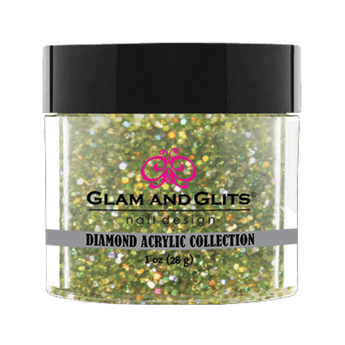 Acrylic Powder - DA60 Harmony Diamond Nail Supplies