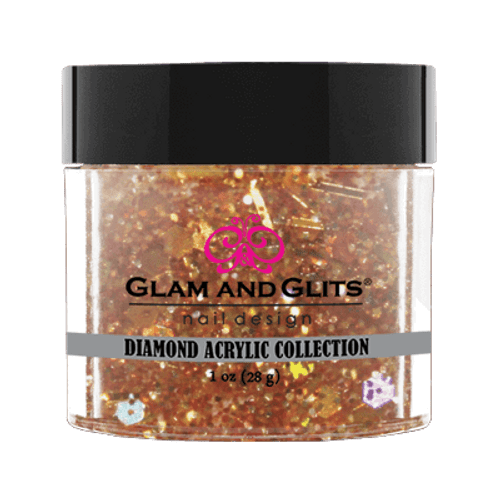 Acrylic Powder - DA69 Poetic Diamond Nail Supplies