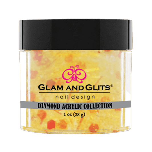 Acrylic Powder - DA70 Cosmic Star Diamond Nail Supplies