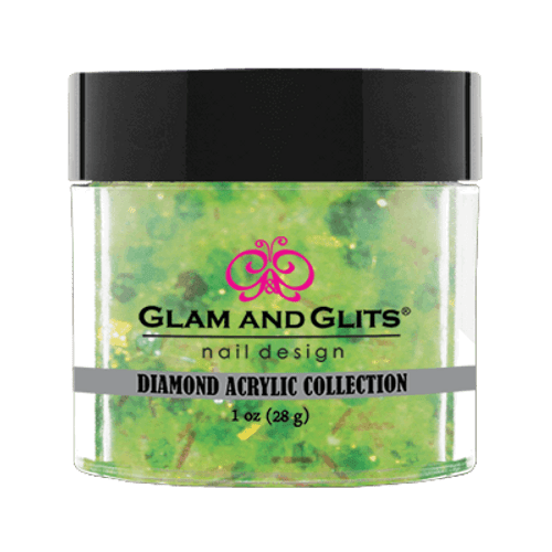 Acrylic Powder - DA72 Bliss Diamond Nail Supplies