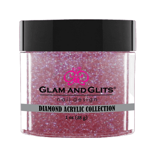 Acrylic Powder - DA73 Calla Lily Diamond Nail Supplies