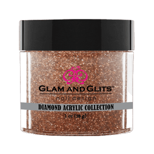 Acrylic Powder - DA74 Hazel Diamond Nail Supplies