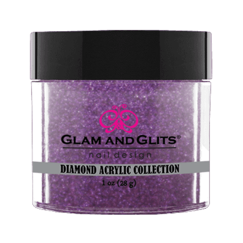 Acrylic Powder - DA78 Secret Desire Diamond Nail Supplies