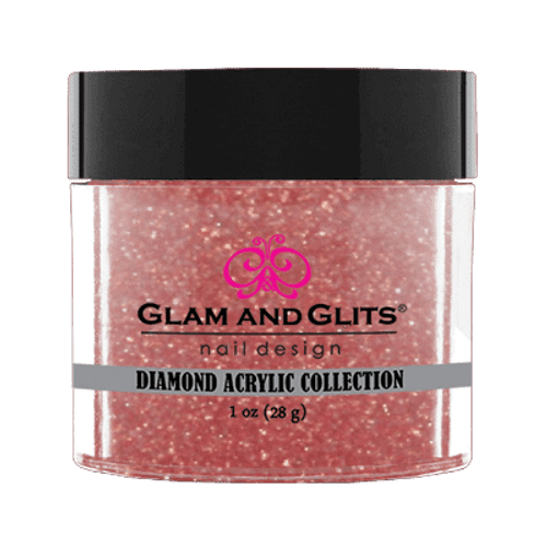 Acrylic Powder - DA80 Nude Diamond Nail Supplies