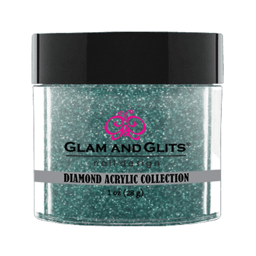 Acrylic Powder - DA81 Love Me Diamond Nail Supplies