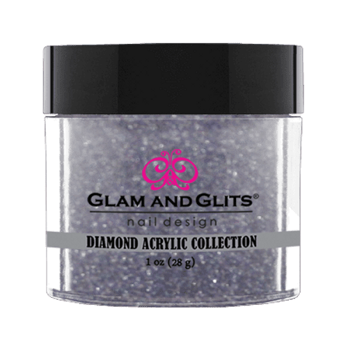 Acrylic Powder - DA83 Silk Diamond Nail Supplies