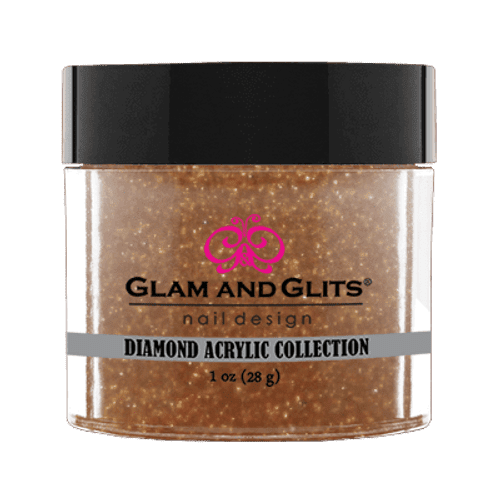 Acrylic Powder - DA87 Goldmine Diamond Nail Supplies