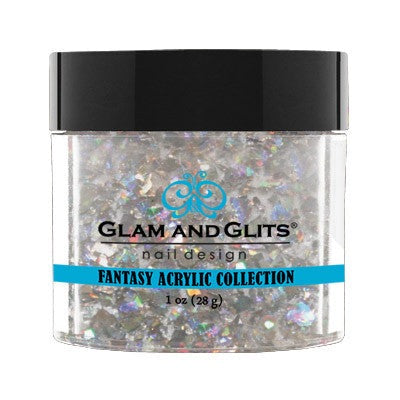 Acrylic Powder - FA503 Mystic Diamond Nail Supplies