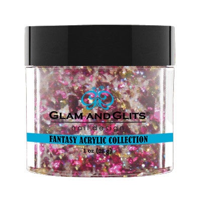 Acrylic Powder - FA504 Doll Me Up Diamond Nail Supplies
