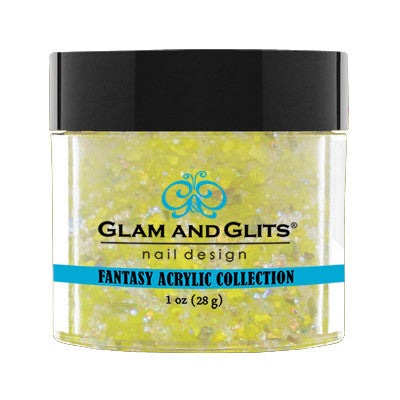 Acrylic Powder - FA505 Sun Rays Diamond Nail Supplies