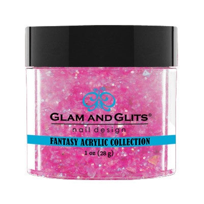 Acrylic Powder - FA506 Sweet Lust Diamond Nail Supplies