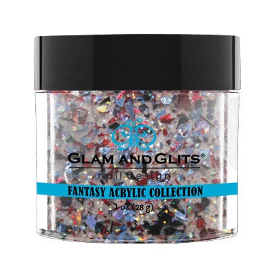 Acrylic Powder - FA509 Ultra Violence Diamond Nail Supplies
