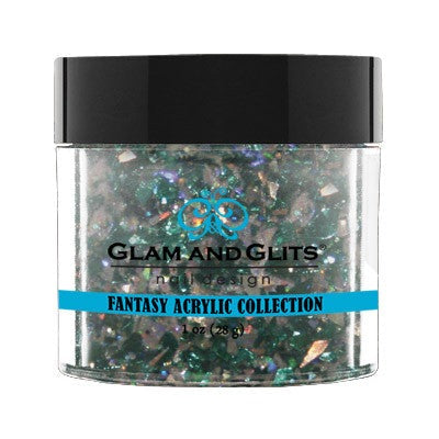 Acrylic Powder - FA513 Fog Diamond Nail Supplies