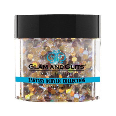 Acrylic Powder - FA520 Gypsy Diamond Nail Supplies