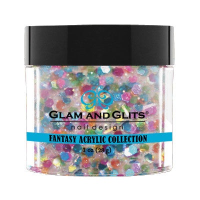 Acrylic Powder - FA521 Carnival Diamond Nail Supplies