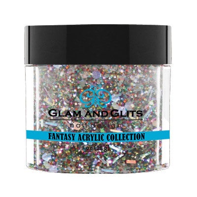 Acrylic Powder - FA531 Wonderstruck Diamond Nail Supplies