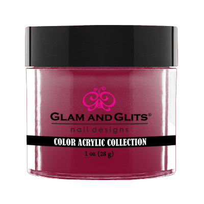 Acrylic Powder - CAC318 Fiona Diamond Nail Supplies