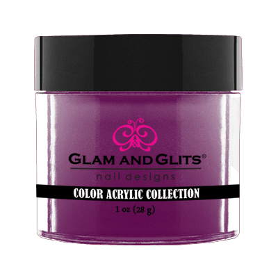 Acrylic Powder - CAC327 Betty Diamond Nail Supplies