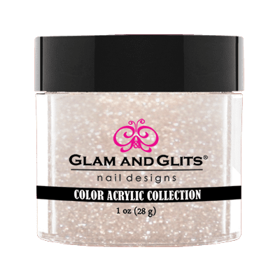 Acrylic Powder - CAC340 Sharon Diamond Nail Supplies