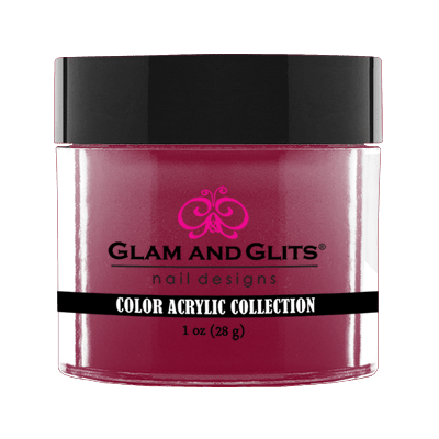 Acrylic Powder - CAC345 Kesha Diamond Nail Supplies